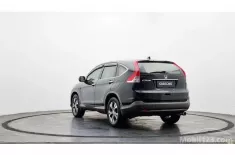 2013 Honda CR-V 2.4 SUV
