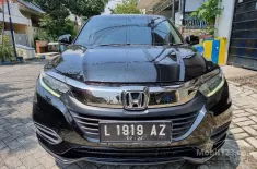 2019 Honda HR-V E Special Edition SUV