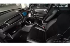 2022 Honda BR-V Prestige Honda Sensing SUV