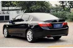 2013 Honda Accord VTi-L Sedan