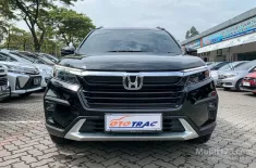 2022 Honda BR-V Prestige Honda Sensing SUV