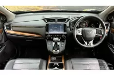 2019 Honda CR-V Prestige VTEC SUV