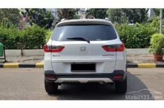 2022 Honda BR-V Prestige SUV