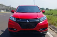 2018 Honda HR-V E SUV