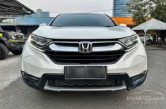 2019 Honda CR-V Prestige VTEC SUV