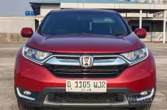 2017 Honda CR-V i-VTEC SUV