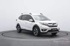 2016 Honda BR-V E SUV