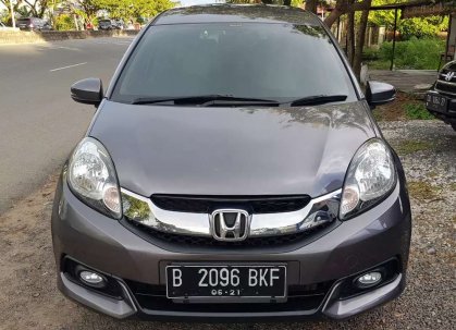  Jual  Mobil Honda Mobilio  E 2021  286348