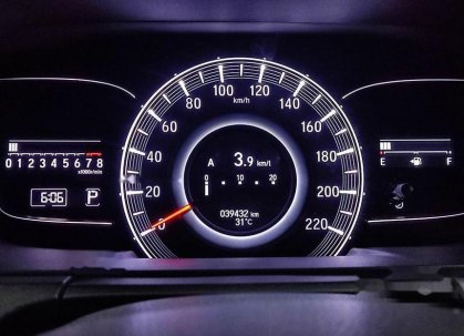 2015 Honda Odyssey 2.4 MPV