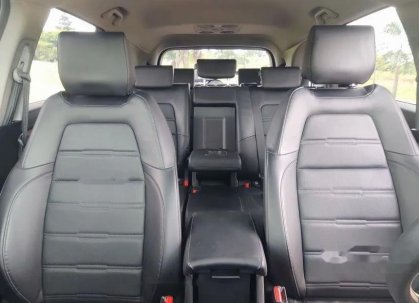 2018 Honda CR-V VTEC SUV