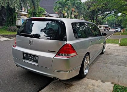 2006 Honda Odyssey 2.4 MPV
