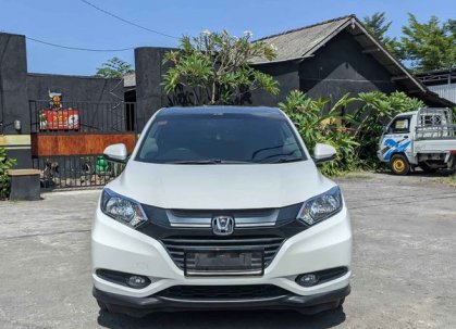 Honda HR-V 2017 in Bali