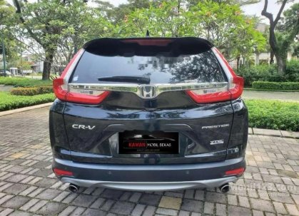 2018 Honda CR-V Prestige Prestige VTEC SUV
