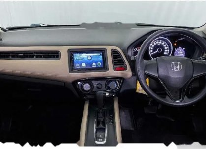 2016 Honda HR-V S SUV