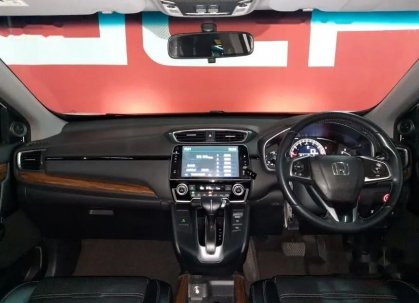 2018 Honda CR-V Prestige Prestige VTEC SUV