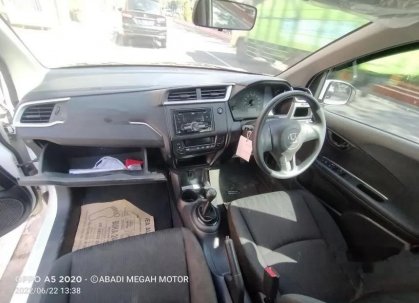 2018 Honda Mobilio S MPV