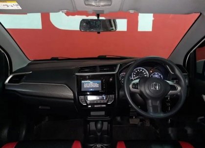 2016 Honda BR-V E Prestige SUV