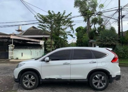 2013 Honda CR-V 2.4 Prestige SUV