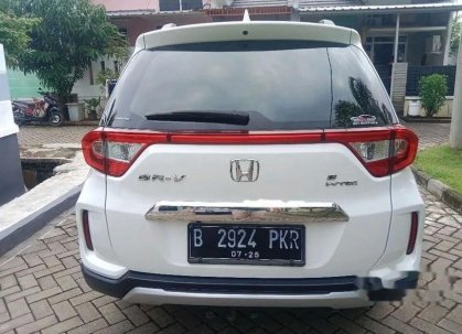 2020 Honda BR-V E SUV