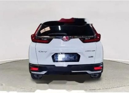 2021 Honda CR-V Prestige Prestige VTEC SUV