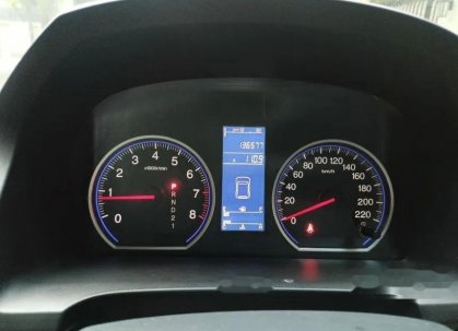 2011 Honda CR-V 2.0 i-VTEC SUV
