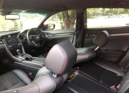 2021 Honda Civic RS Hatchback