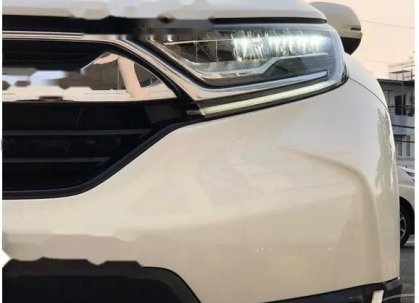 2020 Honda CR-V Prestige Prestige VTEC SUV
