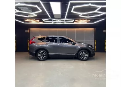 2019 Honda CR-V Prestige VTEC SUV