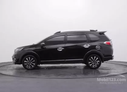 2020 Honda BR-V E Prestige SUV