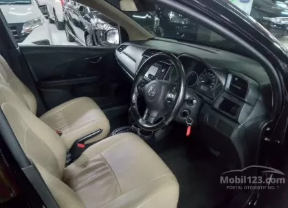 2020 Honda Mobilio E MPV