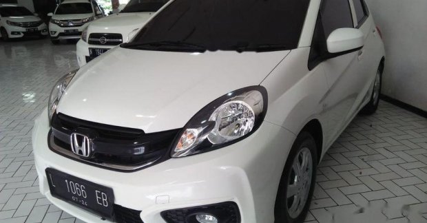 2021 Honda  Brio Satya E Hatchback 288598