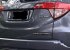 2017 Honda HR-V Prestige SUV-8