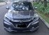 2017 Honda HR-V Prestige SUV-9