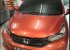 2019 Honda Brio RS Hatchback-1
