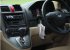 2011 Honda CR-V 2.0 i-VTEC SUV-4