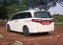 2014 Honda Odyssey Prestige 2.4 MPV-7