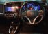 2015 Honda Jazz RS Hatchback-0