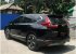 2017 Honda CR-V i-VTEC SUV-0
