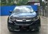 2017 Honda CR-V i-VTEC SUV-1