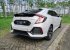 2019 Honda Civic E Hatchback-15