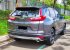 2018 Honda CR-V VTEC SUV-1