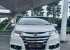 2016 Honda Odyssey Prestige 2.4 MPV-6