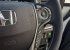 2016 Honda Odyssey Prestige 2.4 MPV-18
