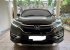 2015 Honda CR-V 2.4 Prestige SUV-5