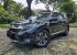 2018 Honda CR-V Prestige Prestige VTEC SUV-1