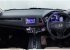 2015 Honda HR-V E SUV-4