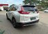 2018 Honda CR-V VTEC SUV-12