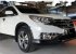 2012 Honda CR-V 2.4 Prestige SUV-1