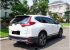 2019 Honda CR-V Prestige Prestige VTEC SUV-2