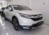 2017 Honda CR-V Prestige Prestige VTEC SUV-6